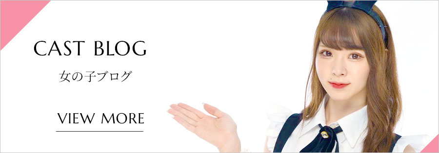 キャストブログ